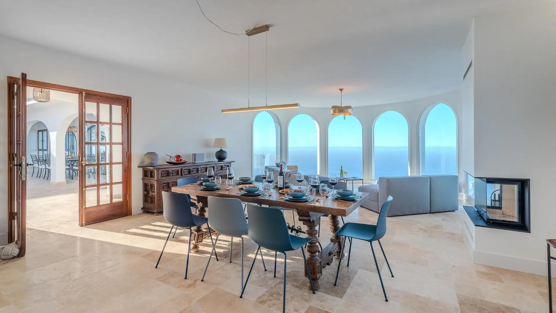 Karat Villa Sound Of The Sea Tacoronte 0*,  Espagne