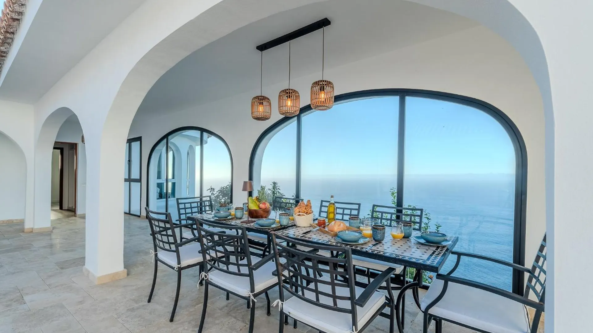 Karat Villa Sound Of The Sea Tacoronte