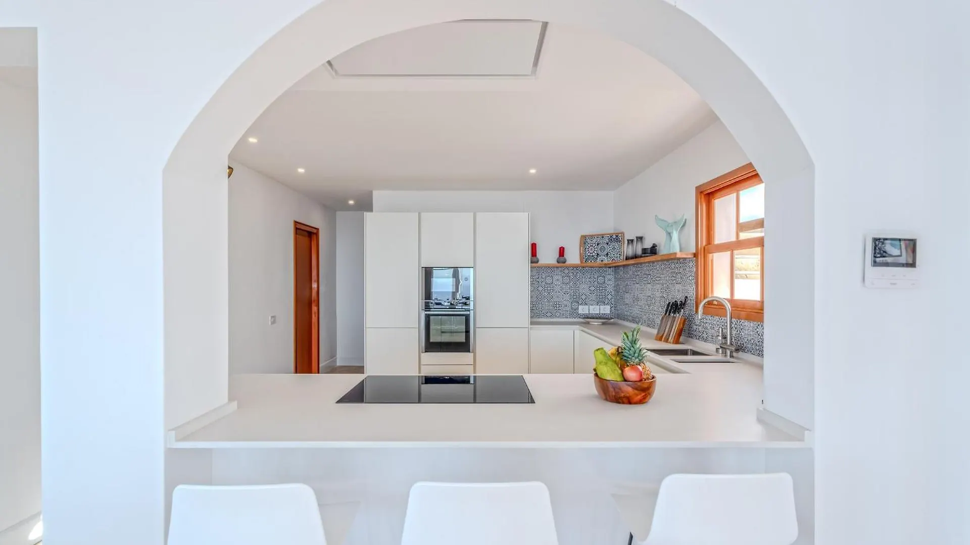 Karat Villa Sound Of The Sea Tacoronte