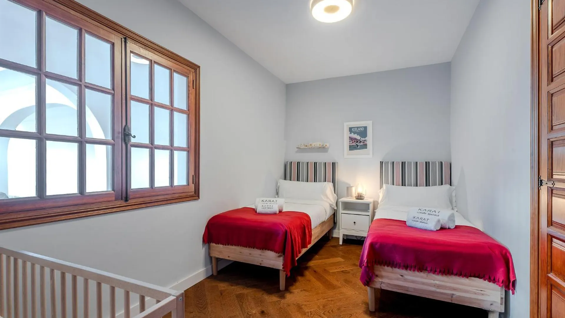 Karat Villa Sound Of The Sea Tacoronte