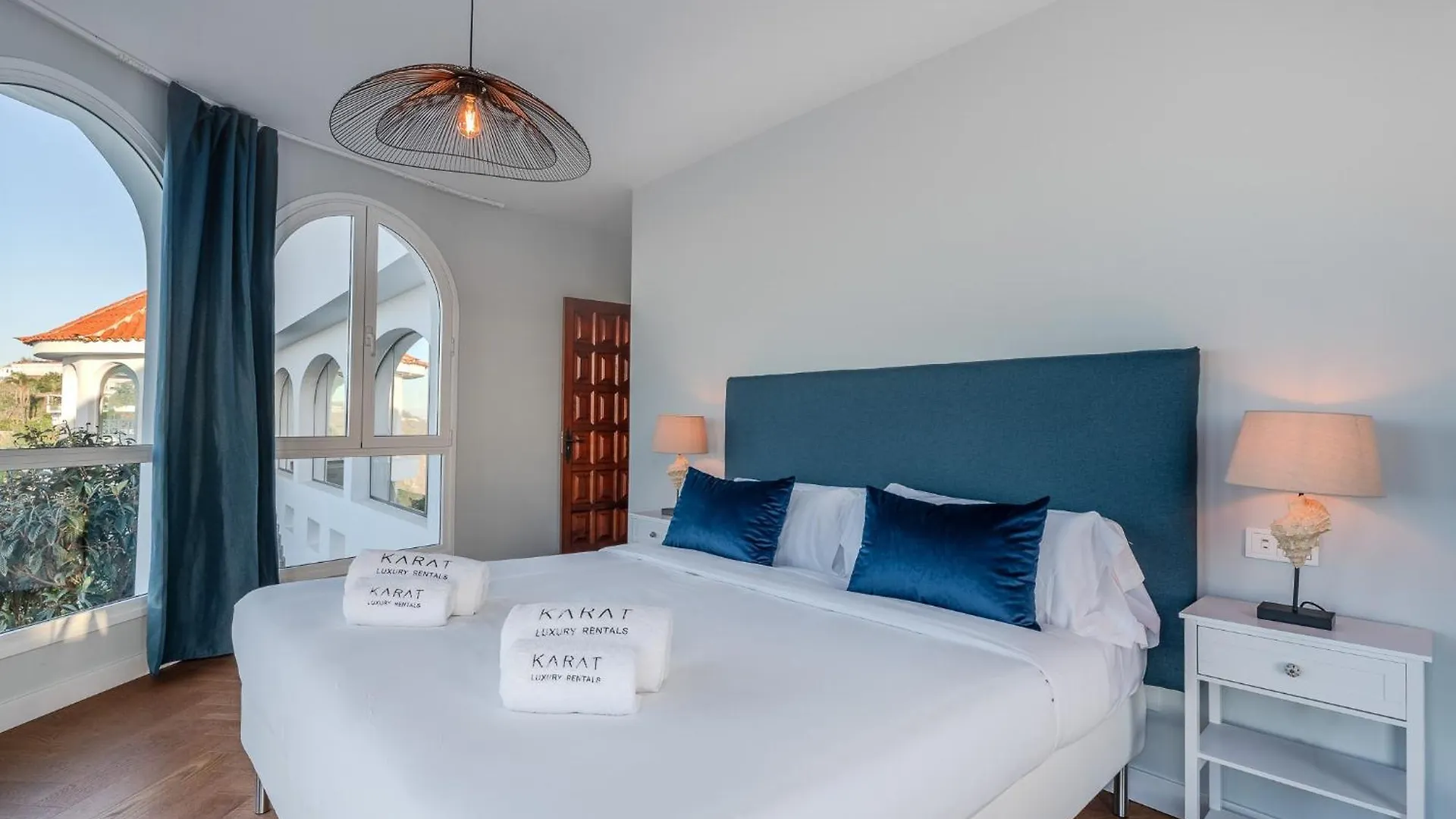 Karat Villa Sound Of The Sea Tacoronte 0*,